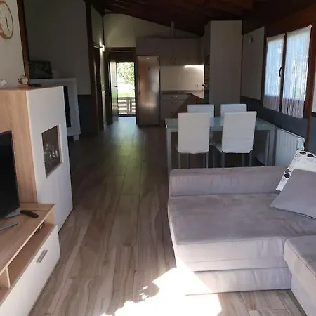 Ven Y Disfruta En El Corazon De Bizkaia-urdaibai Lbi00509 *