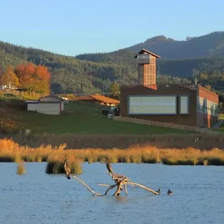 Nyaraló Ven Y Disfruta En El Corazon De Bizkaia-urdaibai Lbi00509