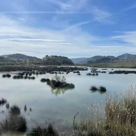 Nyaraló Ven Y Disfruta En El Corazon De Bizkaia-urdaibai Lbi00509 *