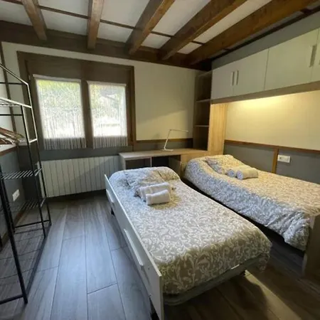 Prázdninový dům Ven Y Disfruta En El Corazon De Bizkaia-urdaibai Lbi00509