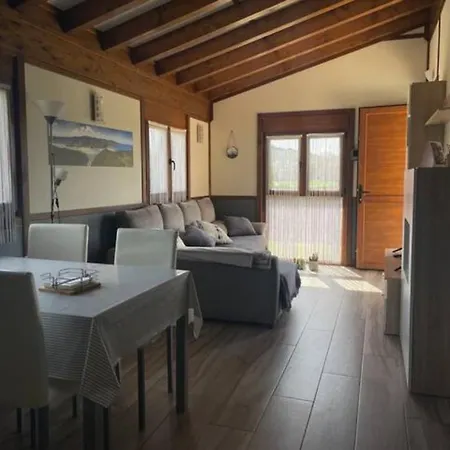 Prázdninový dům Ven Y Disfruta En El Corazon De Bizkaia-urdaibai Lbi00509 *