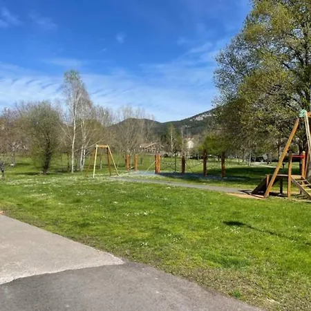 Prázdninový dům Ven Y Disfruta En El Corazon De Bizkaia-urdaibai Lbi00509 *