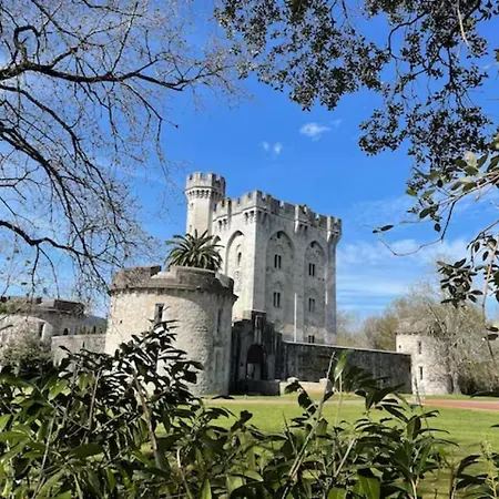 Ven Y Disfruta En El Corazon De Bizkaia-urdaibai Lbi00509 Gautegiz Arteaga