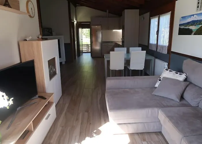 Ven Y Disfruta En El Corazon De Bizkaia-urdaibai Lbi00509 *