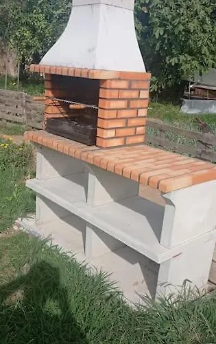 Ven Y Disfruta En El Corazon De Bizkaia-urdaibai Lbi00509 Tatil Evi Gautegiz Arteaga