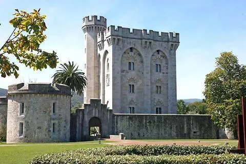 Ven Y Disfruta En El Corazon De Bizkaia-urdaibai Lbi00509 Tatil Evi