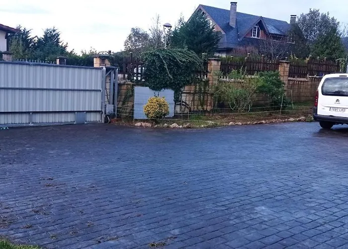 Tatil Evi Ven Y Disfruta En El Corazon De Bizkaia-urdaibai Lbi00509 *