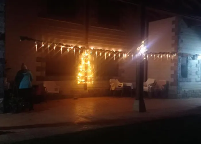 Ven Y Disfruta En El Corazon De Bizkaia-urdaibai Lbi00509 Gautegiz Arteaga