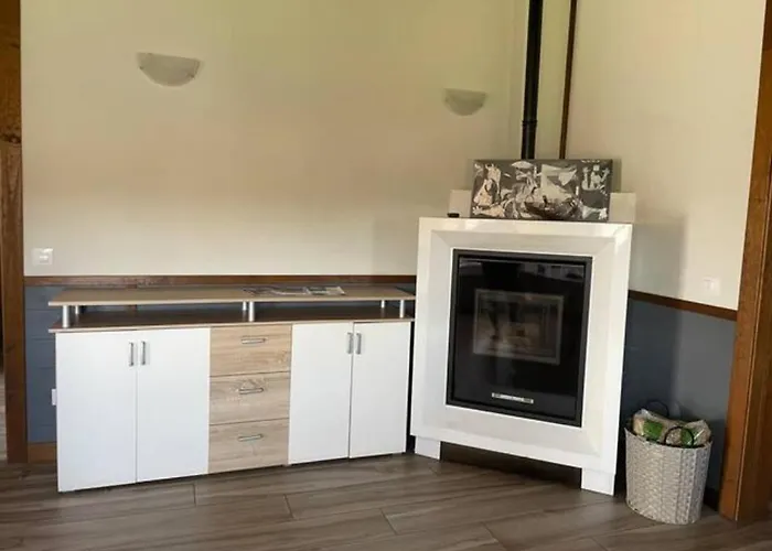 Ven Y Disfruta En El Corazon De Bizkaia-urdaibai Lbi00509