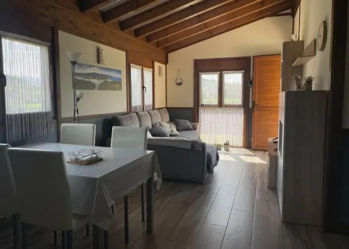 Tatil Evi Ven Y Disfruta En El Corazon De Bizkaia-urdaibai Lbi00509 *