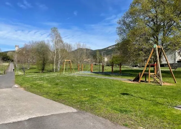 Tatil Evi Ven Y Disfruta En El Corazon De Bizkaia-urdaibai Lbi00509 *