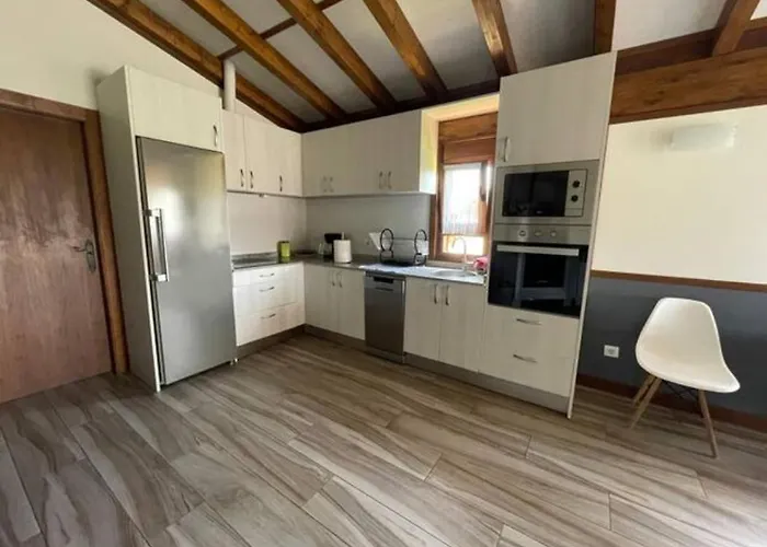 Ven Y Disfruta En El Corazon De Bizkaia-urdaibai Lbi00509 *