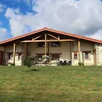 Дом отдыха Ven Y Disfruta En El Corazon De Bizkaia-urdaibai Lbi00509 Гаутехис-Артеага
