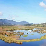Дом отдыха Ven Y Disfruta En El Corazon De Bizkaia-urdaibai Lbi00509 Гаутехис-Артеага