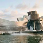 Ven Y Disfruta En El Corazon De Bizkaia-urdaibai Lbi00509 Дом отдыха *