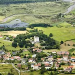 Ven Y Disfruta En El Corazon De Bizkaia-urdaibai Lbi00509 Дом отдыха *