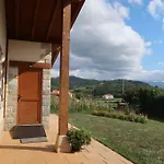 Дом отдыха Ven Y Disfruta En El Corazon De Bizkaia-urdaibai Lbi00509