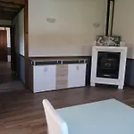 Дом отдыха Ven Y Disfruta En El Corazon De Bizkaia-urdaibai Lbi00509 Гаутехис-Артеага