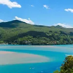 Ven Y Disfruta En El Corazon De Bizkaia-urdaibai Lbi00509 Дом отдыха *