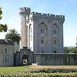 Ven Y Disfruta En El Corazon De Bizkaia-urdaibai Lbi00509 Дом отдыха
