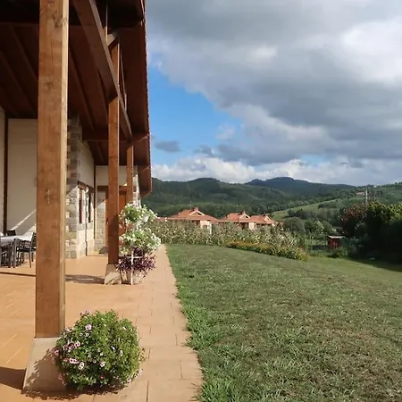 Ven Y Disfruta En El Corazon De Bizkaia-urdaibai *