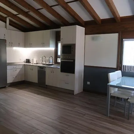 Ven Y Disfruta En El Corazon De Bizkaia-urdaibai Lbi00509 度假居 *