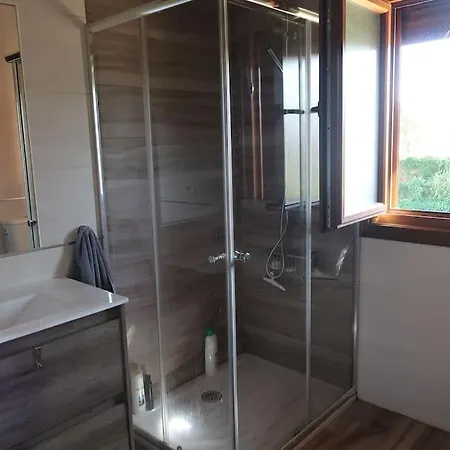 Ven Y Disfruta En El Corazon De Bizkaia-urdaibai Lbi00509