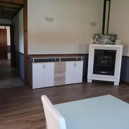 Holiday home Ven Y Disfruta En El Corazon De Bizkaia-urdaibai Gautegiz Arteaga