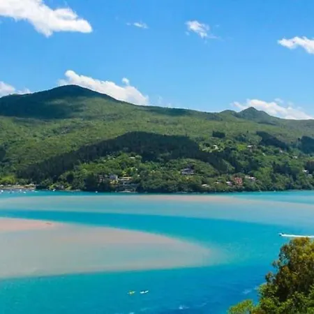 Ven Y Disfruta En El Corazón De Bizkaia-urdaibai Lbi00509 Casa de Férias *