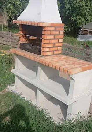 Ven Y Disfruta En El Corazon De Bizkaia-urdaibai Lbi00509 度假居 戈特赫斯阿特亚加