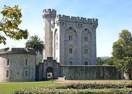 Ven Y Disfruta En El Corazon De Bizkaia-urdaibai Lbi00509 度假居