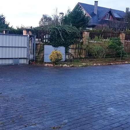 度假居 Ven Y Disfruta En El Corazon De Bizkaia-urdaibai Lbi00509 *