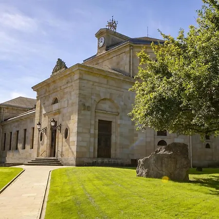 Ven Y Disfruta En El Corazon De Bizkaia-urdaibai