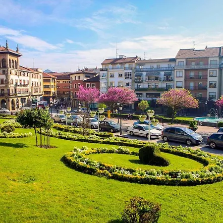 Ven Y Disfruta En El Corazon De Bizkaia-urdaibai Gautegiz Arteaga