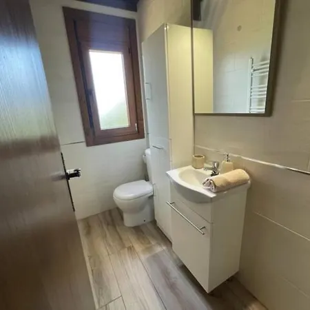 Ven Y Disfruta En El Corazón De Bizkaia-urdaibai Lbi00509 *