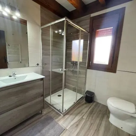 Ven Y Disfruta En El Corazon De Bizkaia-urdaibai Holiday home *