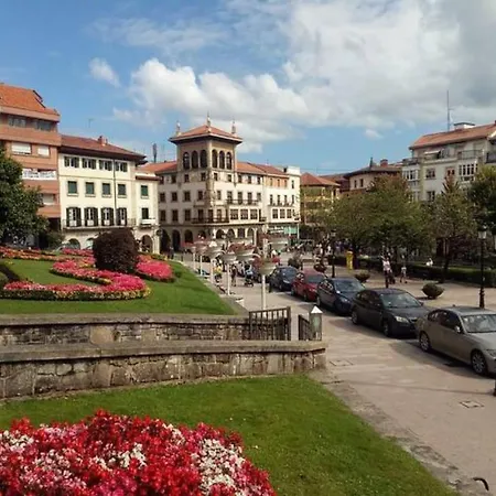 Ven Y Disfruta En El Corazon De Bizkaia-urdaibai Gautegiz Arteaga