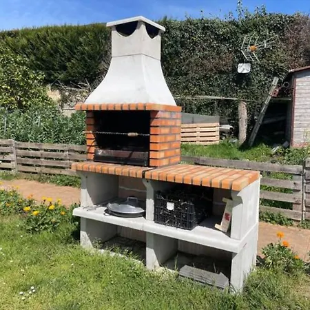 Ven Y Disfruta En El Corazon De Bizkaia-urdaibai Gautegiz Arteaga