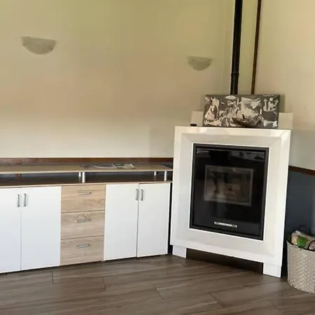 Ven Y Disfruta En El Corazon De Bizkaia-urdaibai Lbi00509