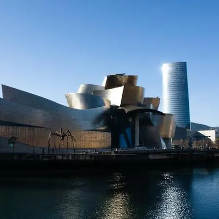 Ven Y Disfruta En El Corazón De Bizkaia-urdaibai Lbi00509