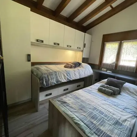 Ven Y Disfruta En El Corazon De Bizkaia-urdaibai Gautegiz Arteaga
