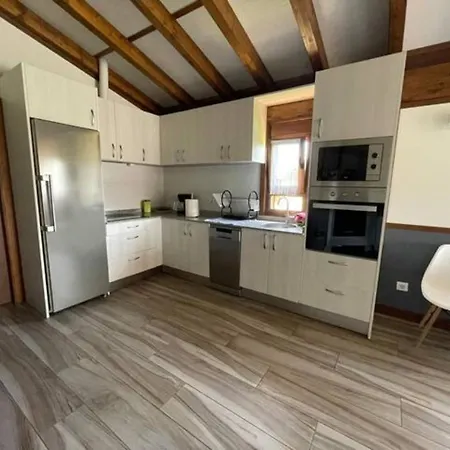 Ven Y Disfruta En El Corazon De Bizkaia-urdaibai *