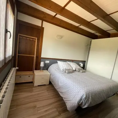 Casa de Férias Ven Y Disfruta En El Corazón De Bizkaia-urdaibai Lbi00509 Gautegiz Arteaga