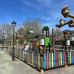 別荘 Ven Y Disfruta En El Corazon De Bizkaia-urdaibai Lbi00509