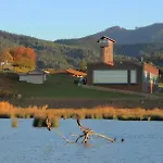 別荘 Ven Y Disfruta En El Corazon De Bizkaia-urdaibai Lbi00509