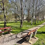 Ven Y Disfruta En El Corazon De Bizkaia-urdaibai Lbi00509 別荘