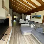 Ven Y Disfruta En El Corazon De Bizkaia-urdaibai Lbi00509 別荘
