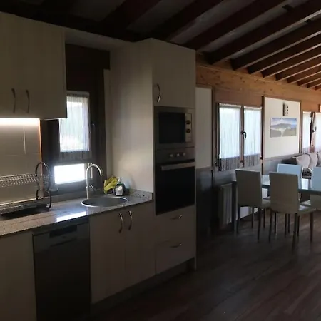 Semesterbostad Ven Y Disfruta En El Corazon De Bizkaia-urdaibai Lbi00509 Gautegiz Arteaga