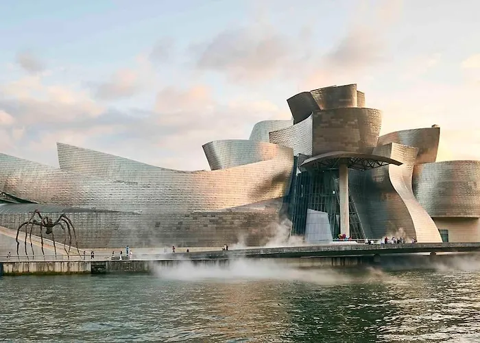 Ven Y Disfruta En El Corazon De Bizkaia-urdaibai Lbi00509 Tatil Evi *