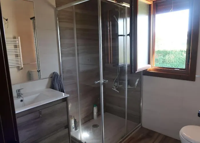 Ven Y Disfruta En El Corazon De Bizkaia-urdaibai Lbi00509